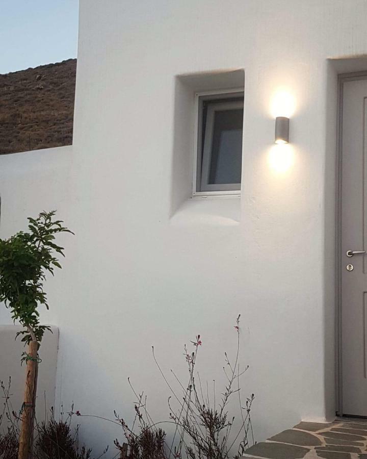 Heavenly Retreat Naxos Apartment Kastraki  Exterior photo