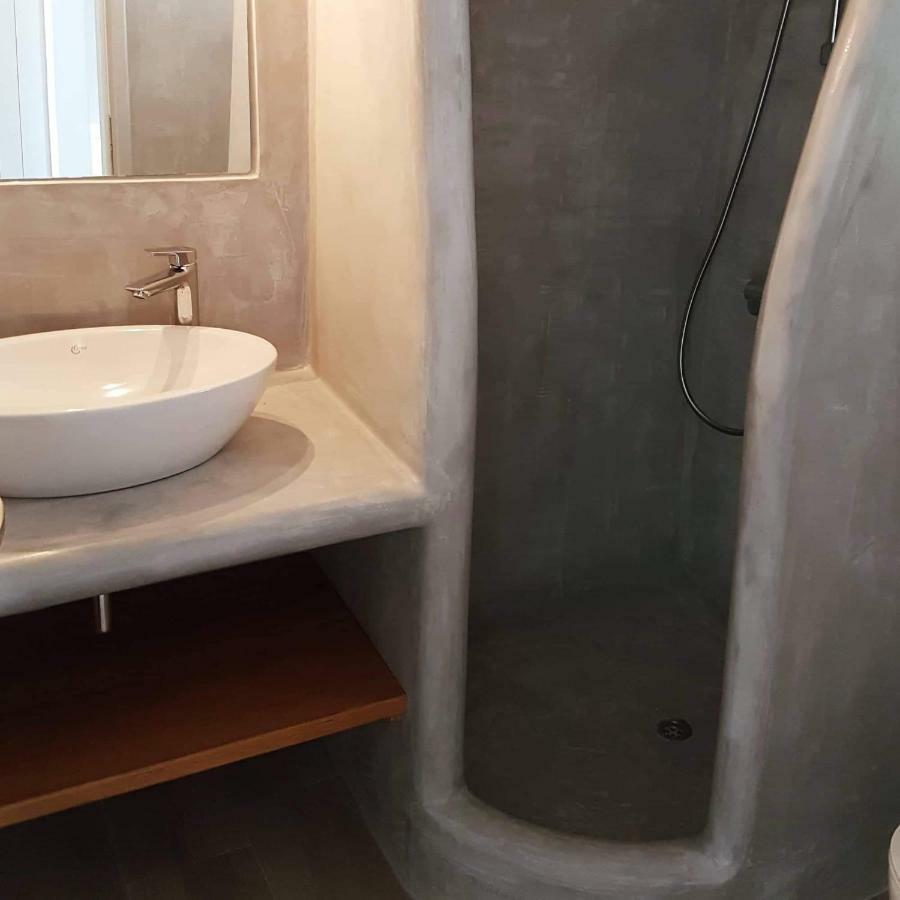 Heavenly Retreat Naxos Apartment Kastraki  Exterior photo